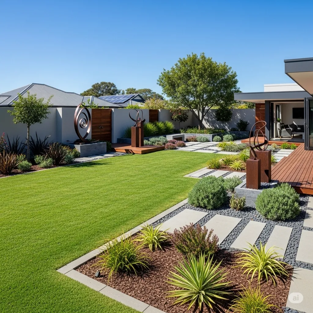 Landscape Design